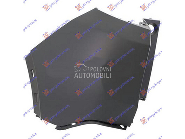 KRAJ ZADNJEG BRANIKA GORNJI za Peugeot 3008 od 2016. do 2020. god.