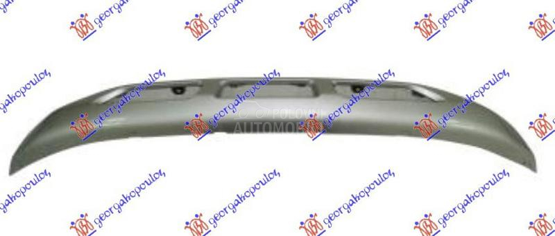 LAJSNA PREDNJEG BRANIKA DONJA