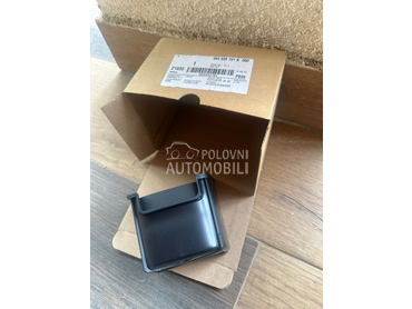 Drzac za case za Porsche 911 od 2018. do 2026. god.