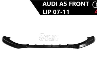 Prednji lip za Audi A5 od 2007. do 2011. god.
