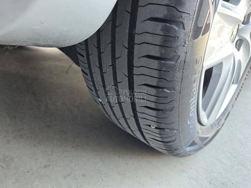 Volkswagen Golf 6 2.0 TDI