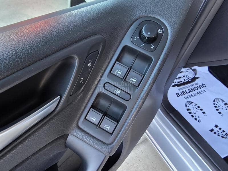 Volkswagen Golf 6 2.0 TDI