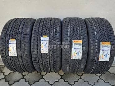 Pirelli 305/40 R20 Zimska