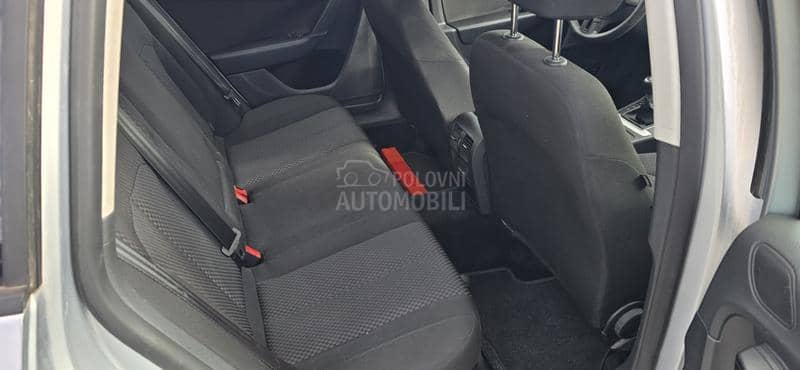 Volkswagen Passat B7 1.4tsi