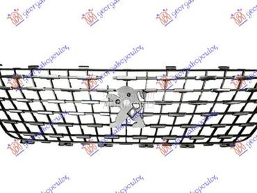 PVC MASKA (FAR CEO LED) (KAMER za Peugeot 3008 od 2016. do 2020. god.