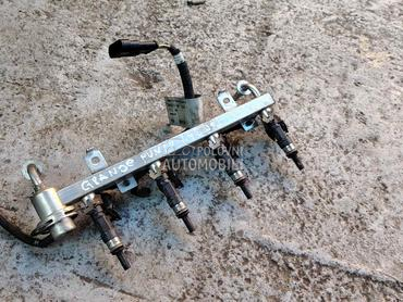 Dizne za Fiat Grande Punto, 2300