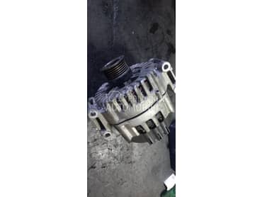 alternator mercedes ML za Mercedes Benz ML Klasa