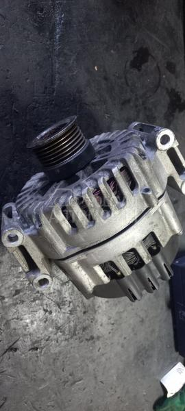 alternator mercedes ML