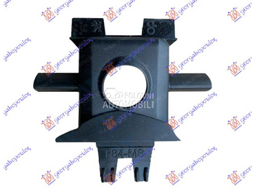 POKLOPAC LAJSNE PREDNJE KAMERE za Peugeot 3008 od 2016. do 2020. god.