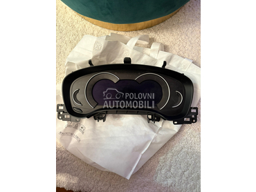 KILOMETAR SAT TABLA za BMW 520 od 2017. do 2020. god.