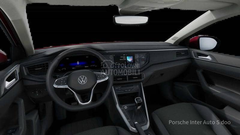 Volkswagen Taigo 1.0 TSI