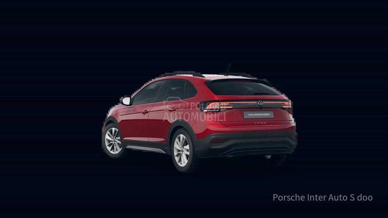 Volkswagen Taigo 1.0 TSI