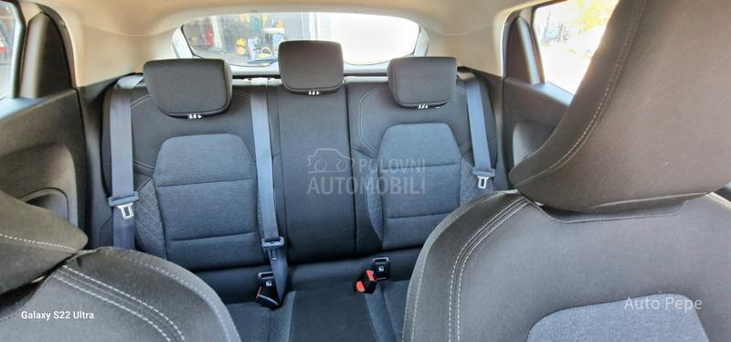 Renault Clio 1.6 E-Tech