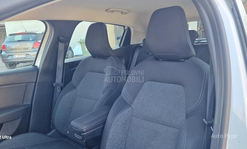 Renault Clio 1.6 E-Tech