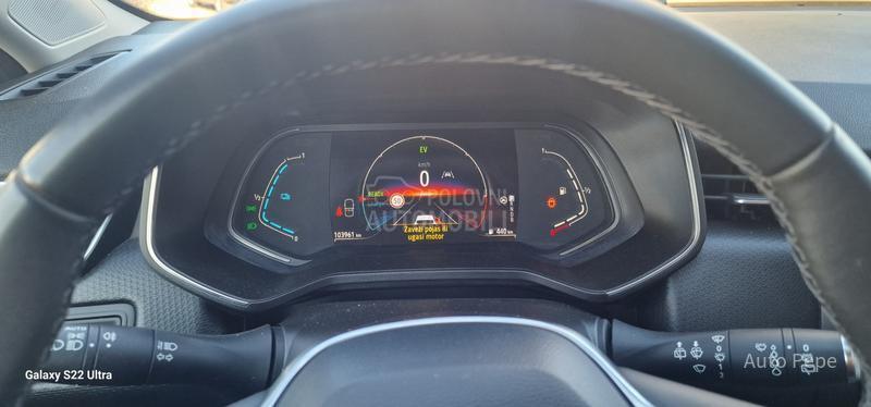 Renault Clio 1.6 E-Tech