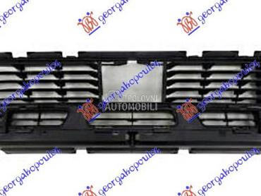 CENTRALNA RESETKA (PDS SENZOR) za Peugeot 5008 od 2016. do 2020. god.