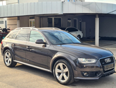 Audi A4 Allroad 2.0 TDI 4X4 KOZA
