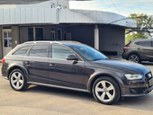 Audi A4 Allroad 2.0 TDI 4X4 KOZA