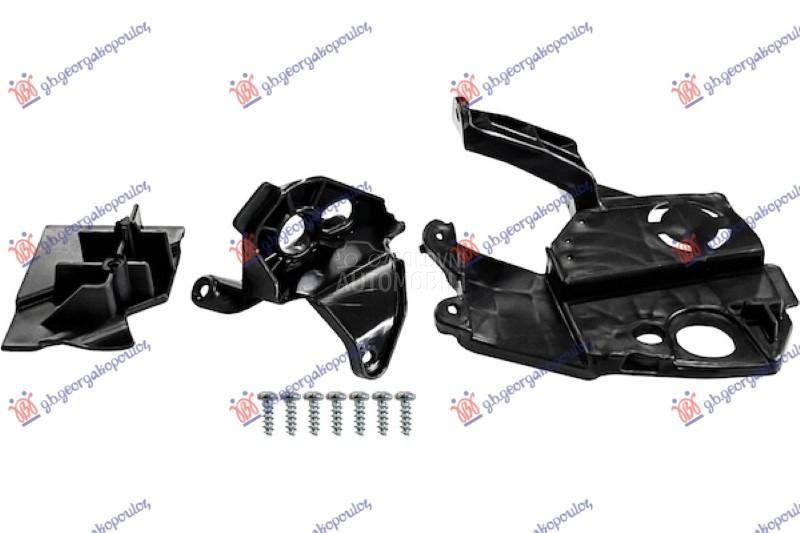 KOMPLET ZA POPRAVKU NOSACA (PR