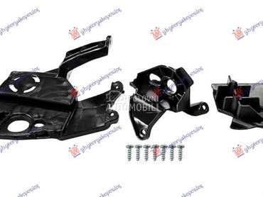 KOMPLET ZA POPRAVKU NOSACA (PR za Peugeot 3008 od 2016. do 2020. god.