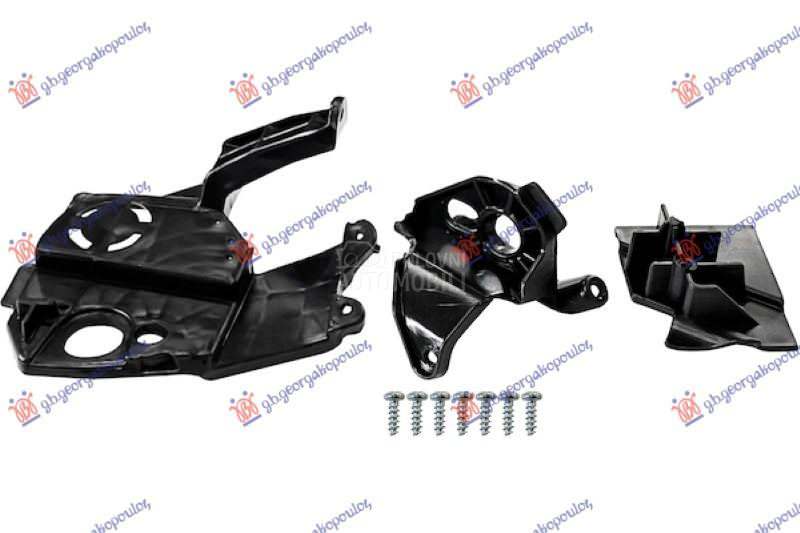 KOMPLET ZA POPRAVKU NOSACA (PR