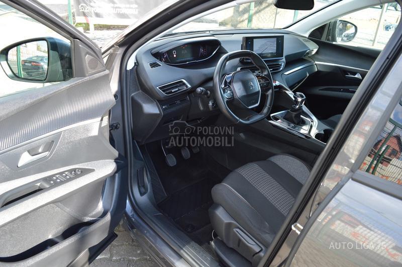 Peugeot 3008 1.5 BlueHDi130 Busin
