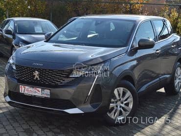 Peugeot 3008 1.5 BlueHDi130 Busin