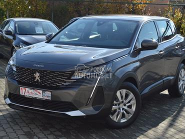 Peugeot 3008 1.5 BlueHDi130 Busin