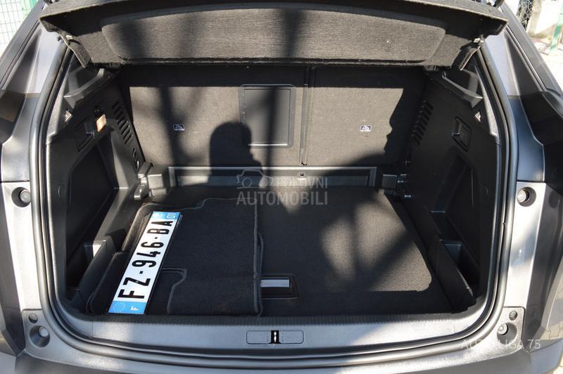 Peugeot 3008 1.5 BlueHDi130 Busin