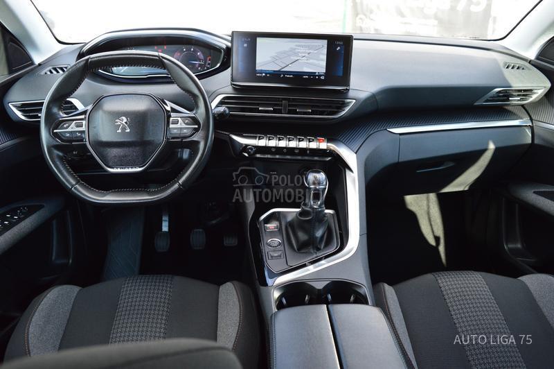 Peugeot 3008 1.5 BlueHDi130 Busin