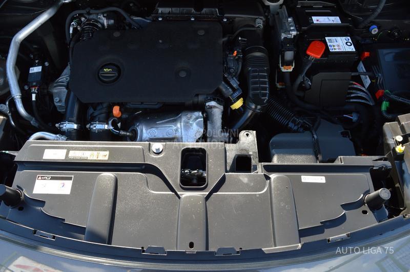 Peugeot 3008 1.5 BlueHDi130 Busin