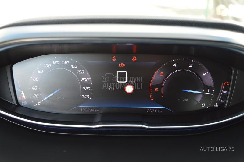 Peugeot 3008 1.5 BlueHDi130 Busin