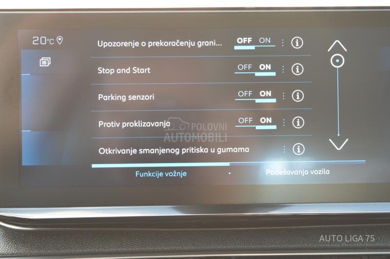 Peugeot 3008 1.5 BlueHDi130 Busin