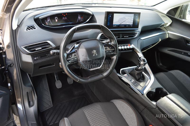 Peugeot 3008 1.5 BlueHDi130 Busin