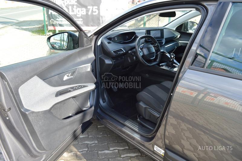 Peugeot 3008 1.5 BlueHDi130 Busin