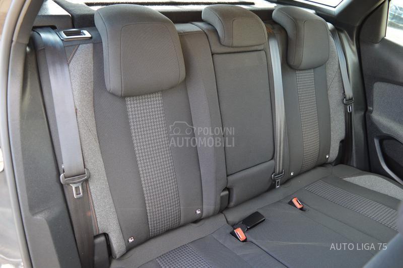 Peugeot 3008 1.5 BlueHDi130 Busin