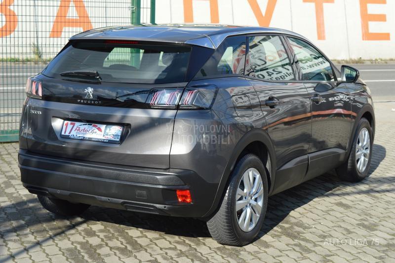 Peugeot 3008 1.5 BlueHDi130 Busin