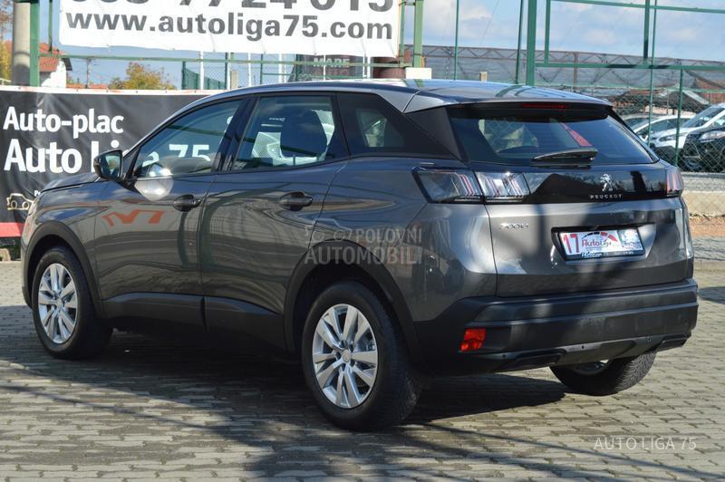 Peugeot 3008 1.5 BlueHDi130 Busin