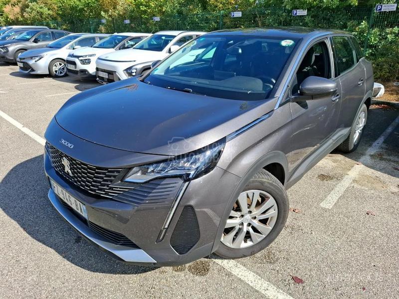 Peugeot 3008 1.5 BlueHDi130 Busin