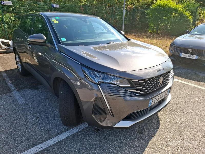 Peugeot 3008 1.5 BlueHDi130 Busin