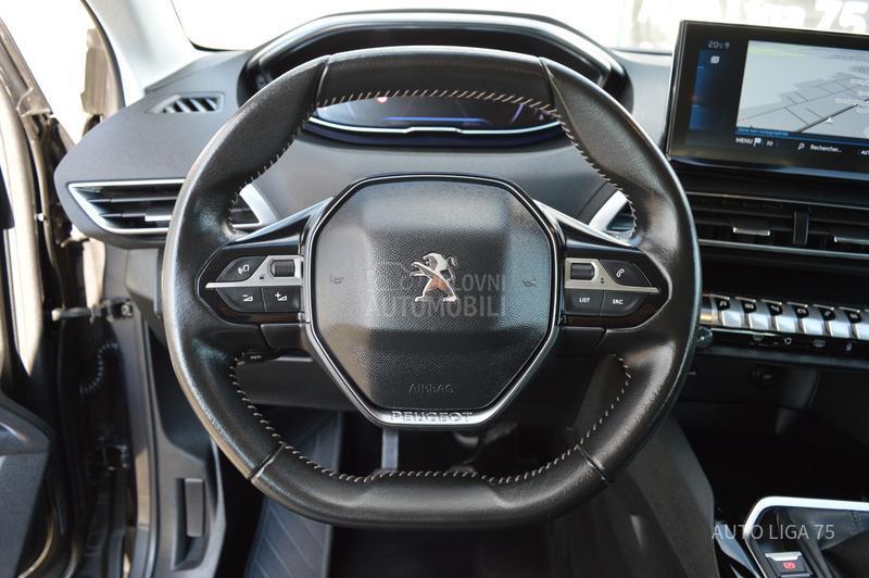 Peugeot 3008 1.5 BlueHDi130 Busin