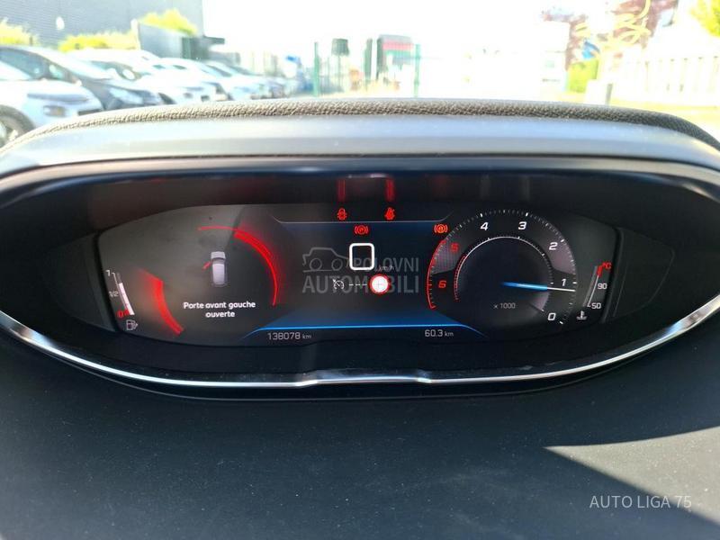 Peugeot 3008 1.5 BlueHDi130 Busin