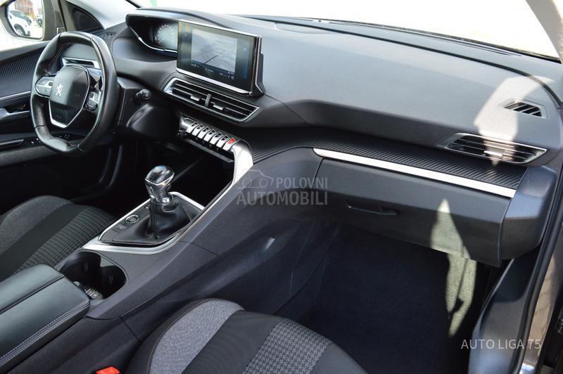 Peugeot 3008 1.5 BlueHDi130 Busin