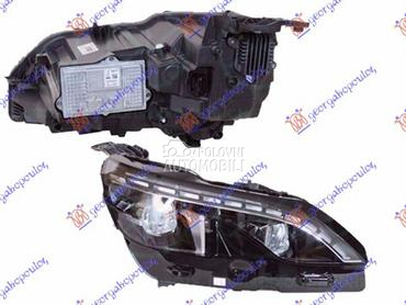 FAR CEO LED (VALEO) za Peugeot 5008 od 2016. do 2020. god.