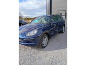 Porsche Cayenne Cayenne Diesel 3.0