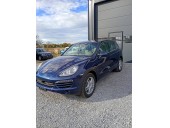 Porsche Cayenne Cayenne Diesel 3.0