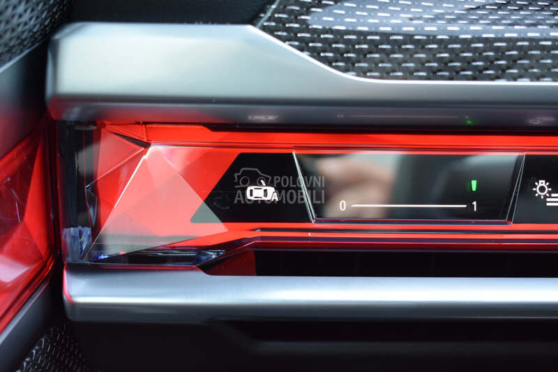 BMW 750 e xDrive M paket