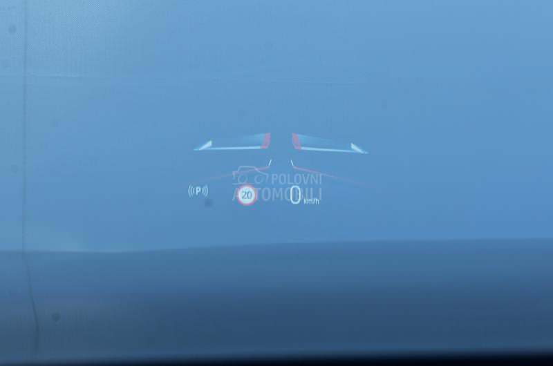 BMW 750 e xDrive M paket