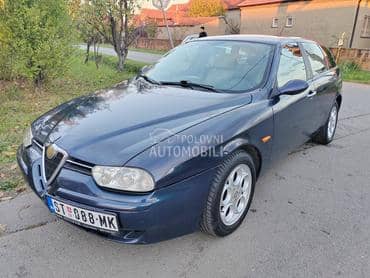 Alfa Romeo 156 