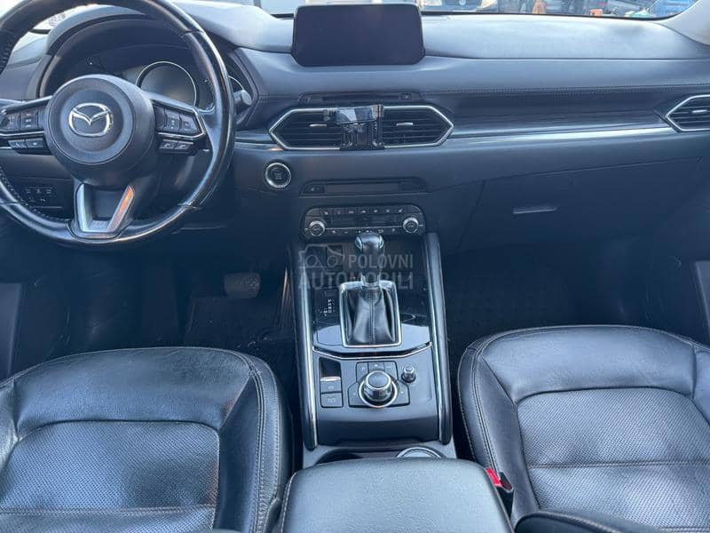 Mazda CX-5 CX-5 CD 184 AWD